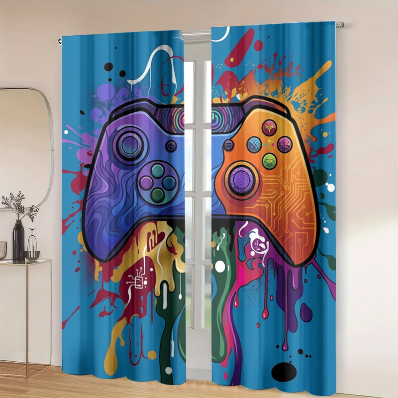 Tenda da Gioco Retrò, Decorazi - Retro Gaming Cafe recensione e prezzo