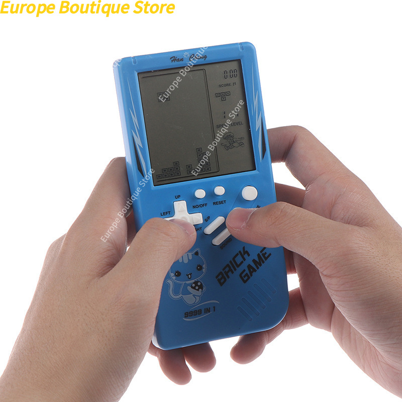 Console di Gioco Portatile per - Retro Gaming Gifts recensione e prezzo