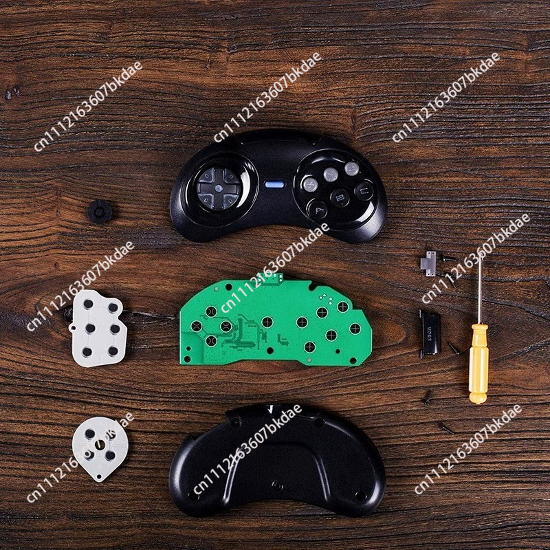 Kit Adattatore Controller di G - Retro Gaming Kit recensione e prezzo