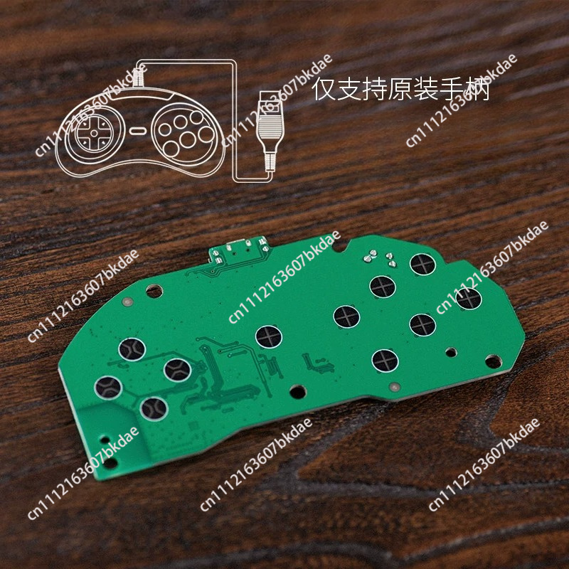 Kit Adattatore Controller di G - Retro Gaming Kit recensione e prezzo