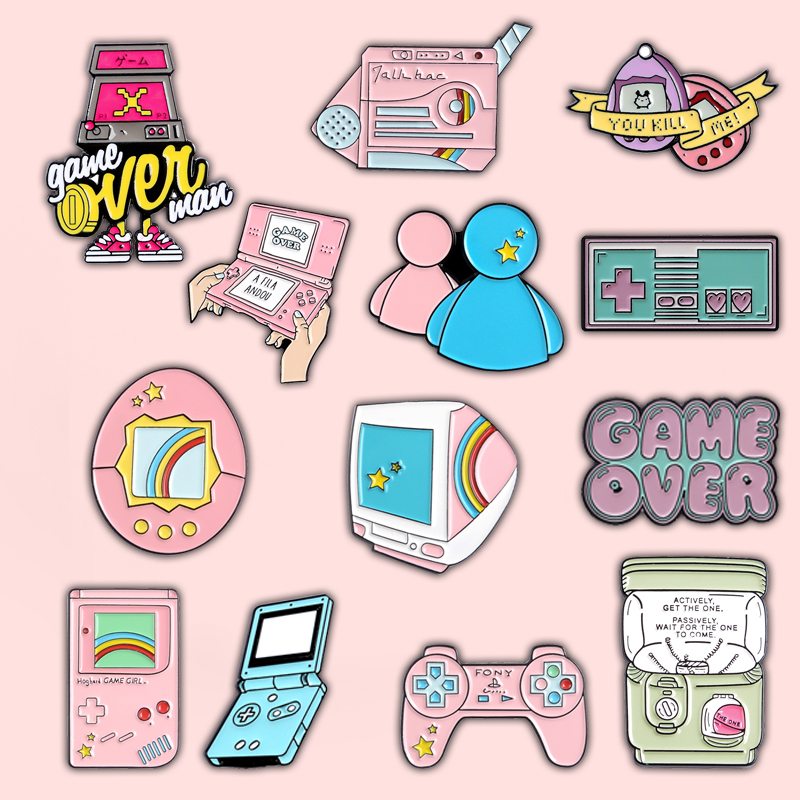 GIOCO! Anni '80 anni '90 Gioco - Retro Gaming Gifts recensione e prezzo