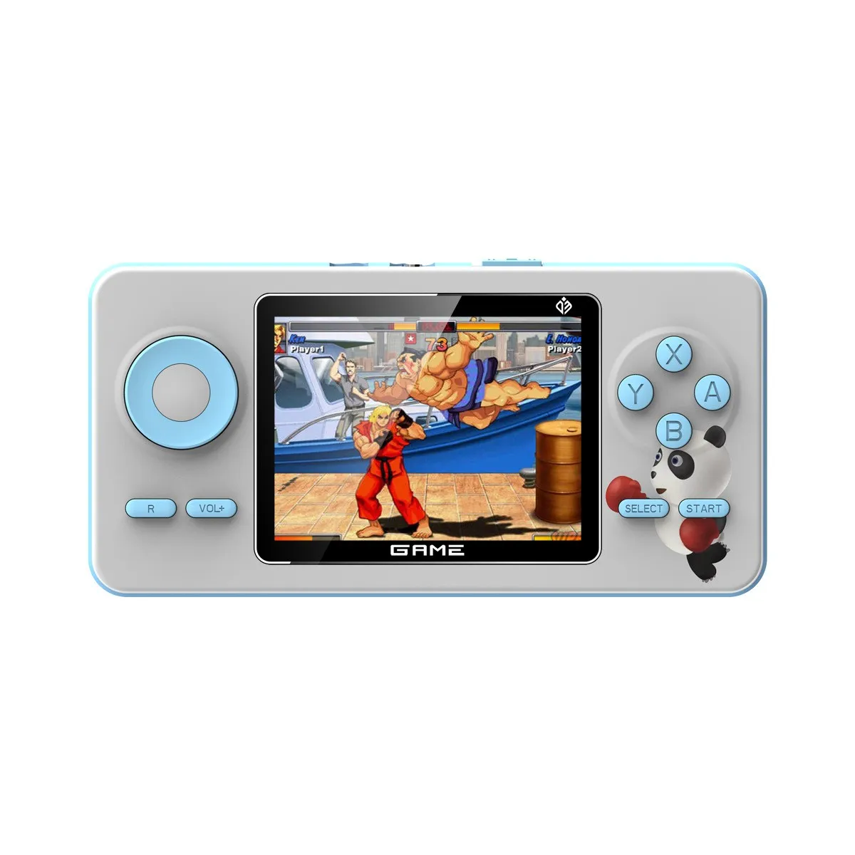 Nuova console di videogiochi r - Retro Gaming Gadgets recensione e prezzo