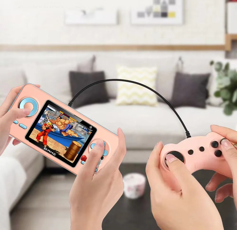 Nuova console di videogiochi r - Retro Gaming Gadgets recensione e prezzo