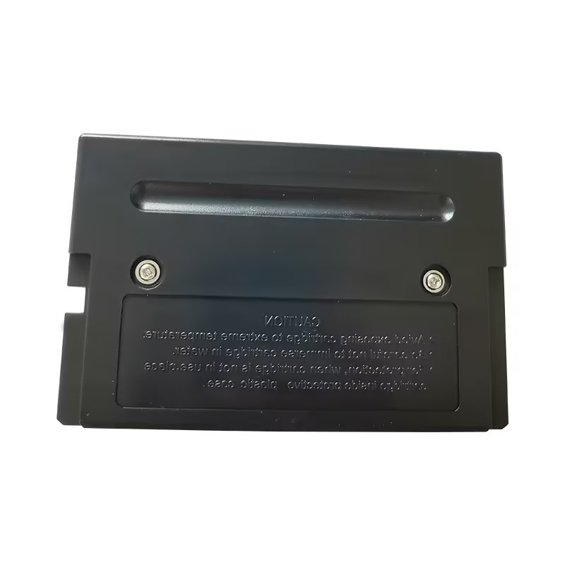 Cartuccia di gioco Muilt 200 i - Retro Gaming Unit recensione e prezzo