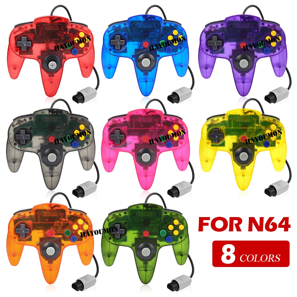 NUOVO Gamepad cablato per cont - Retro Gaming Kit recensione e prezzo